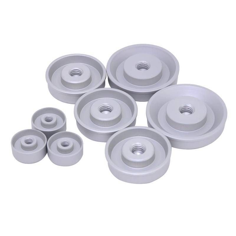 Kit Selo Bloco Motor GM Opala 6cc - RGTX