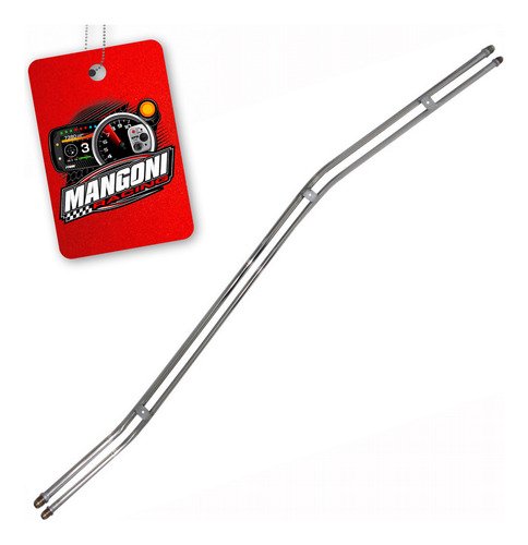 Linha de Combustível VW Gol MSP - 6AN