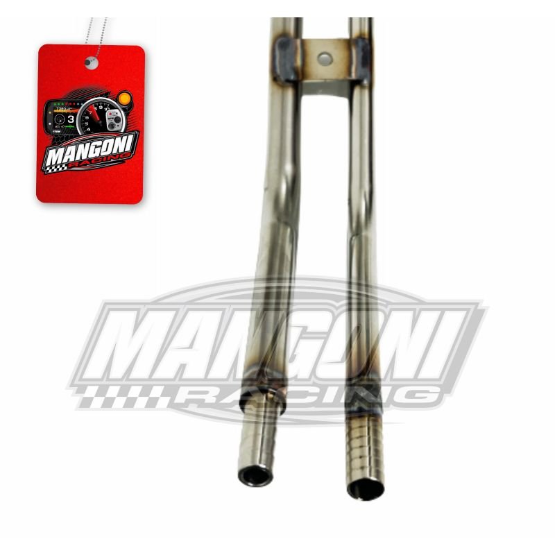 Linha de Combustivel VW Gol MSP - 5/8 Espigão