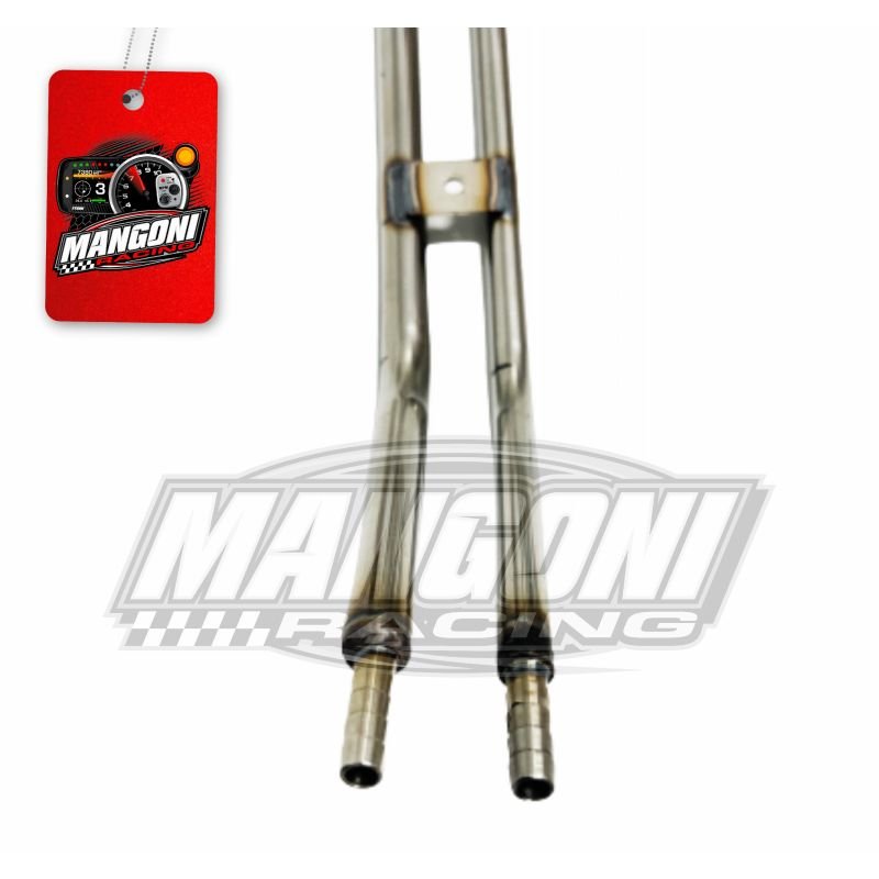 Linha de Combustivel VW Gol MSP - 5/8 Espigão