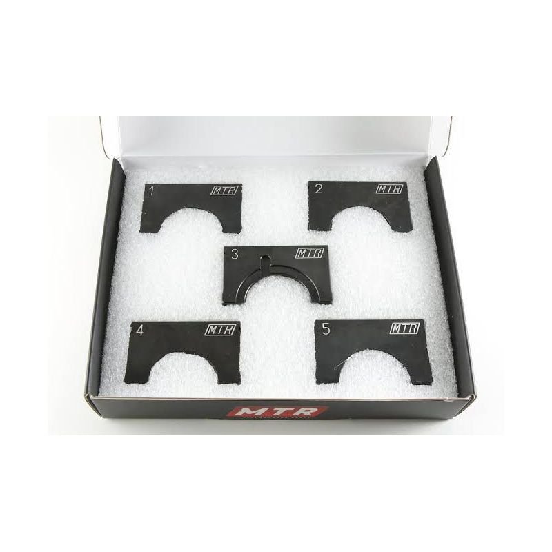 Mancal Completo De Mancal Mancal Vw Ap - MTR