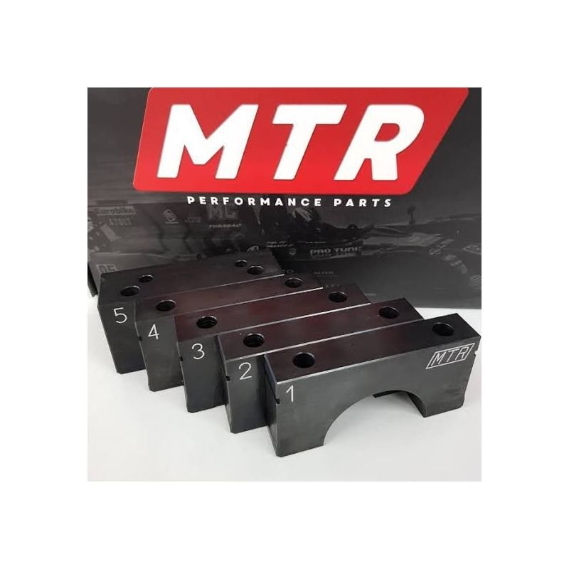 Mancal Completo De Mancal Mancal Vw Ap - MTR