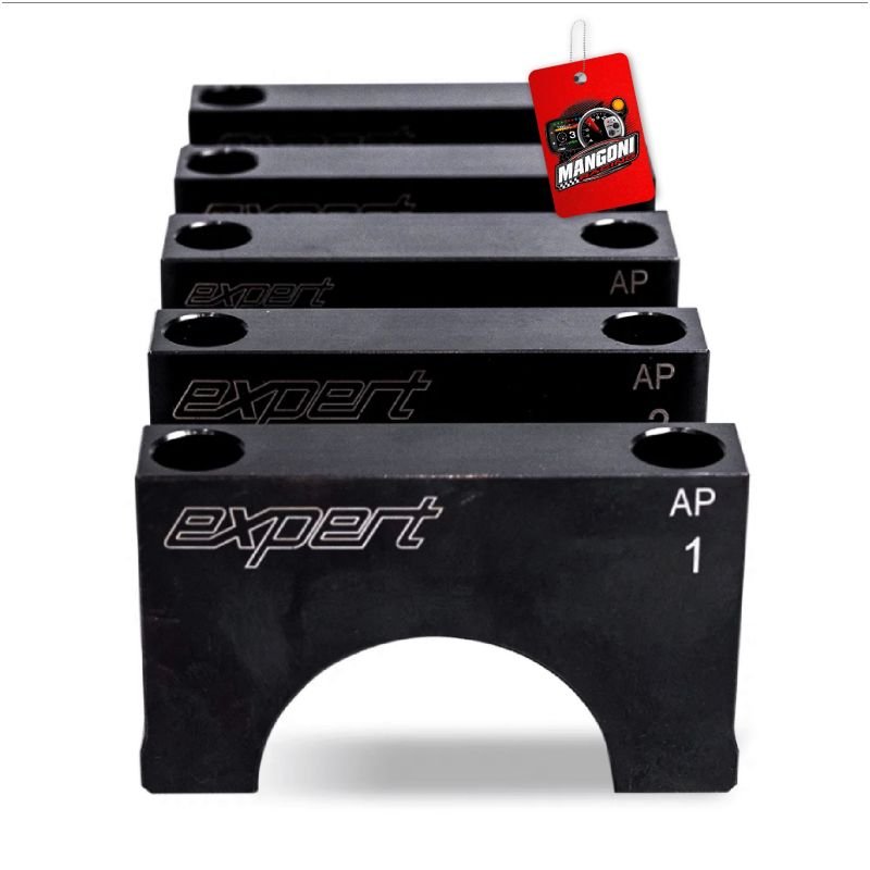 Mancal VW AP OXIDADO NEGRA - Expert