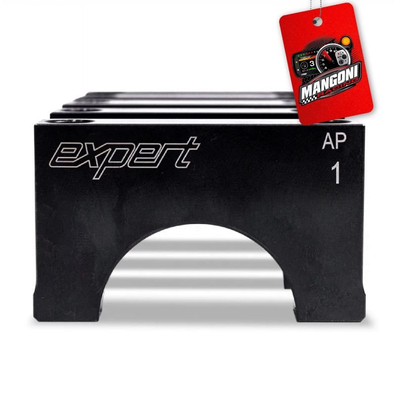 Mancal VW AP OXIDADO NEGRA - Expert