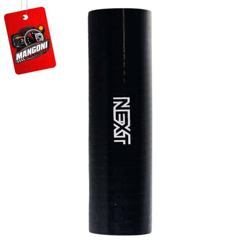 Mangote em Silicone Reto 2' Diâmetro 51 x 200mm - NEXT MSR200-51