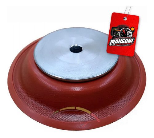 Membrana de Reparo Wastegate W30 - Auto Boost