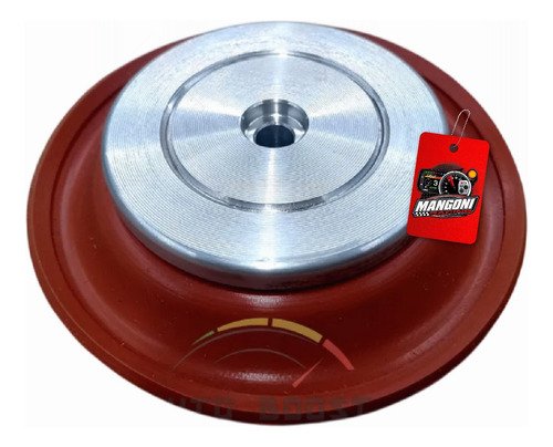 Membrana de Reparo Wastegate W45 - Auto Boost