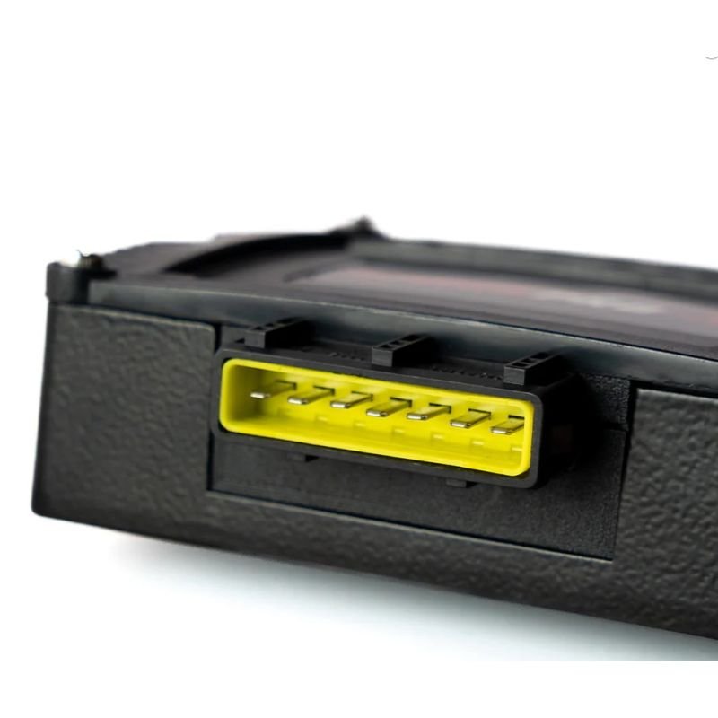 Mólulo Igniçao SparkPRO 3 Nautica/Off-Road Sem Chicote - Fueltech