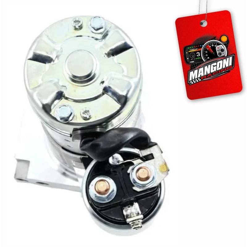 Motor De Partida GM Opala e Caravan 4cc/6cc Todos 20583 - Euro