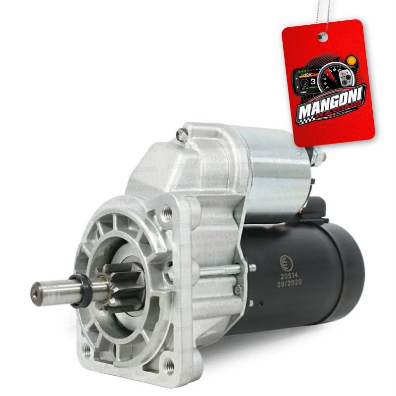 Motor De Partida Linha Gol Motor Ap (2000 em Diante) 20514 - Euro