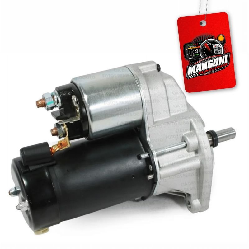 Motor De Partida Linha Gol Motor Ap (2000 em Diante) 20514 - Euro