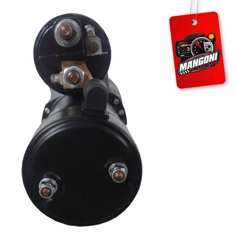 Motor De Partida Linha Gol Motor Ap (Até 1999) 20513 - Euro