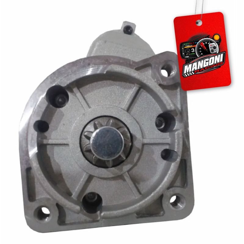 Motor De Partida Linha Gol Motor Ap (Até 1999) 20513 - Euro