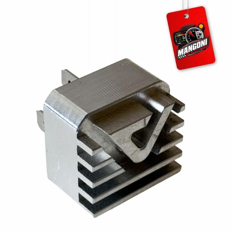 Painel de Reles SSR30A - Milliati