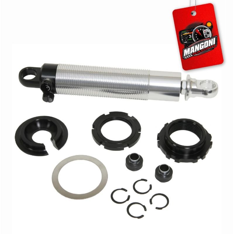 Par De Amortecedor Coilover 18.75' SUM-G773601 Com Dupla Regulagem - Summit