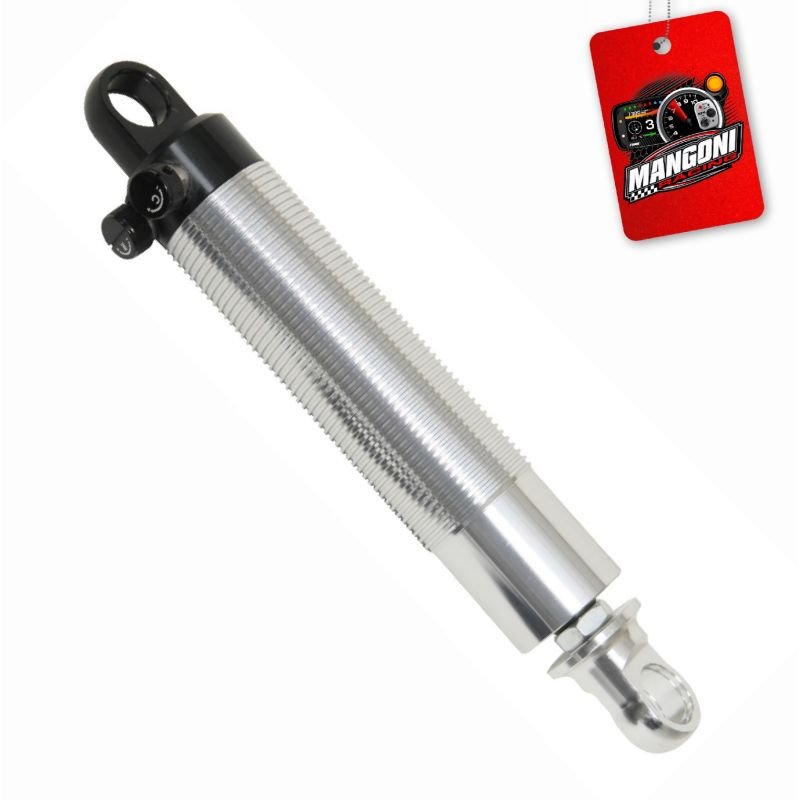 Par De Amortecedor Coilover 18.75' SUM-G773601 Com Dupla Regulagem - Summit