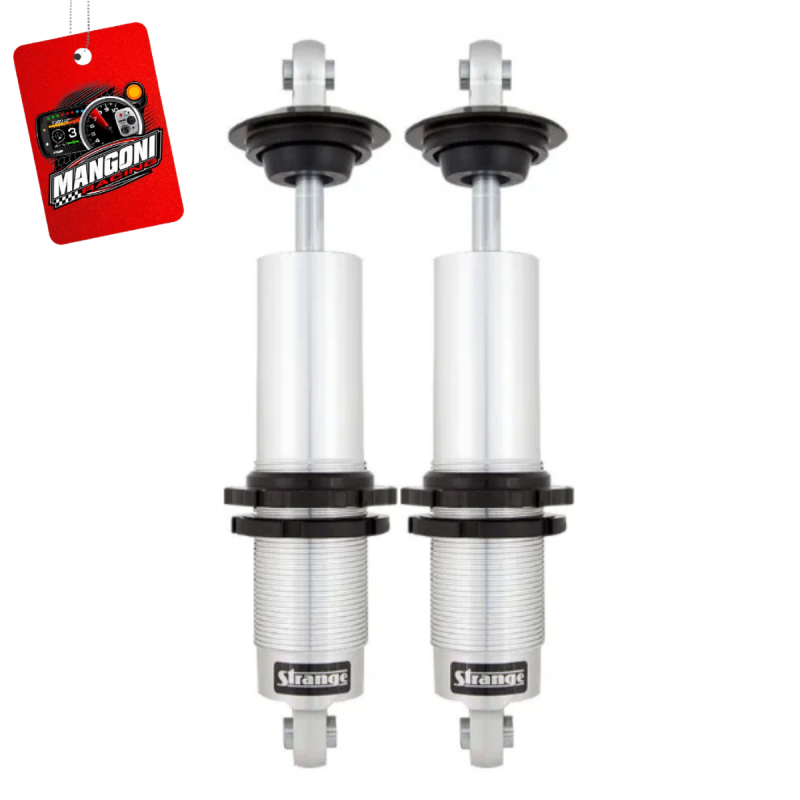 Par De Amortecedor Coilover 19.15' STR-S5007A Com Dupla Regulagem - Strange