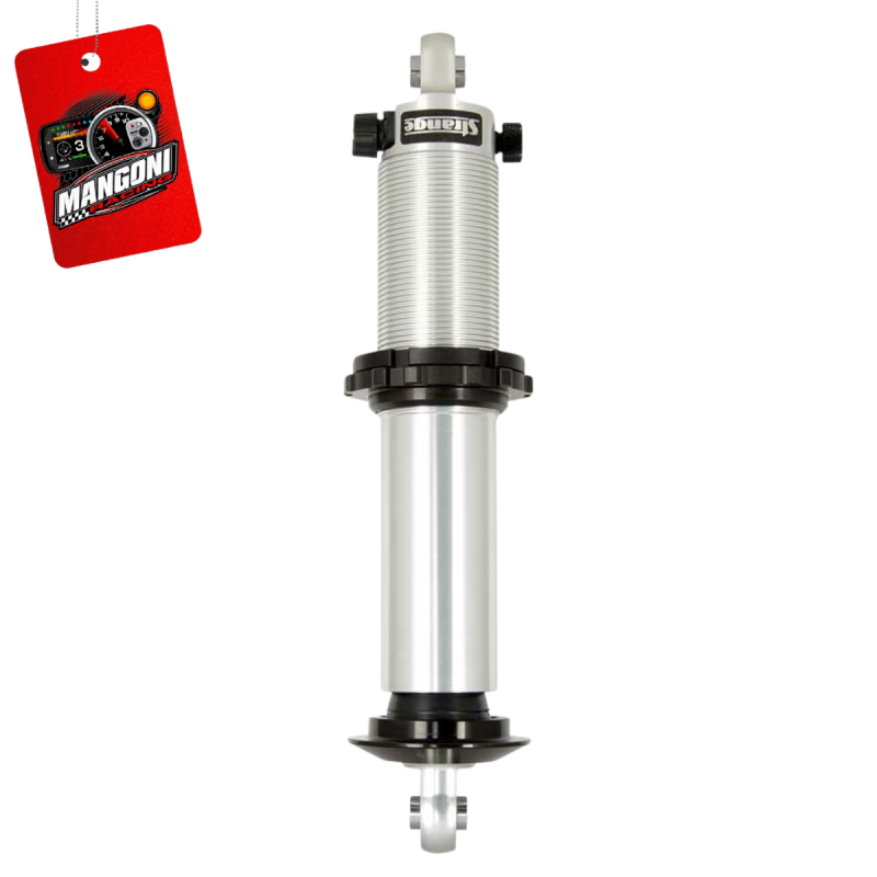 Par De Amortecedor Coilover 19.15' STR-S5007A Com Dupla Regulagem - Strange