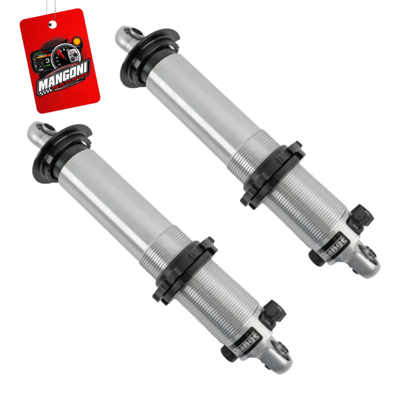 Par De Amortecedor Coilover 19.15' STR-S5007A Com Dupla Regulagem - Strange