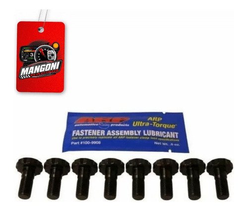 Parafuso Volante Motor Gm C20xe Kadett Vectra - ARP 209-2801