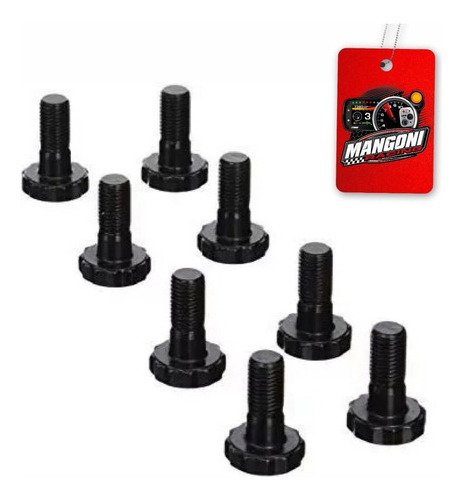 Parafuso Volante Motor Gm C20xe Kadett Vectra - ARP 209-2801