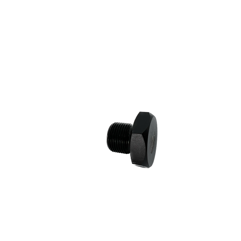 Parafuso da Polia Do Virabrequim VW Fusca Oxidado - RGTX