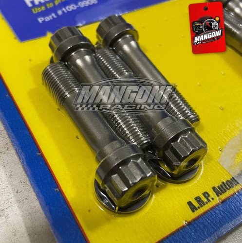 Parafuso De Biela Vw Ap Arp2000 3/8 Jogo Com 8 Parafusos - ARP 200-6209