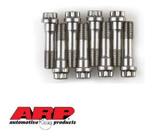 Parafuso De Biela Vw Ap Arp2000 3/8 Jogo Com 8 Parafusos - ARP 200-6209