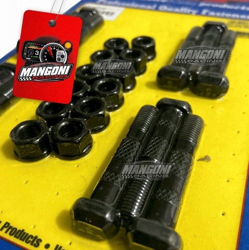 Parafuso de Biela GM Opala 4 e 6cil Omega - ARP 132-6001