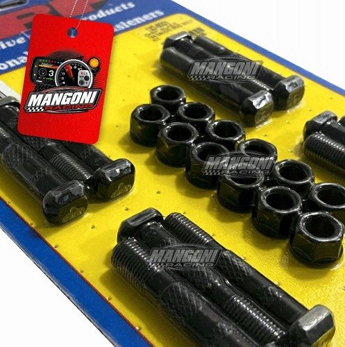 Parafuso de Biela GM Opala 4 e 6cil Omega - ARP 132-6001