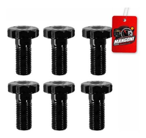 Parafuso de Volante GM Opala 7/16 - ARP 200-2802