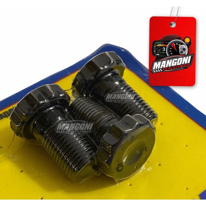 Parafuso de Volante Rosca 1/2 - ARP 290-2802