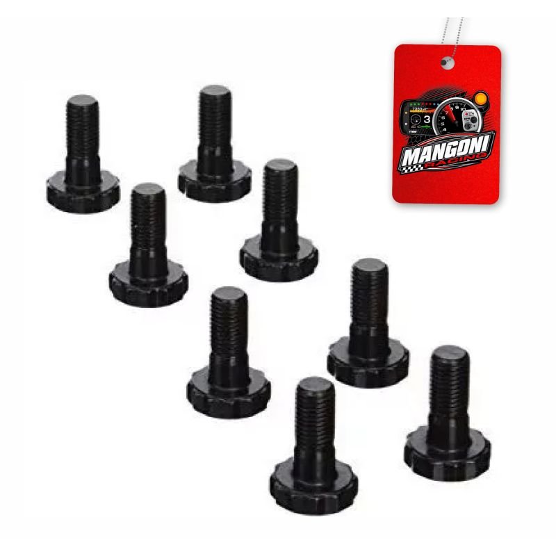 Parafuso de Volante VW Ap Vira Betine M12 x 1.0 - ARP 251-2802