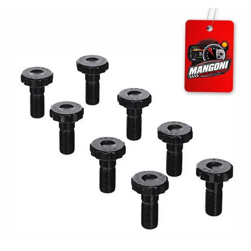 Parafuso de Volante VW Ap Vira Betine M12 x 1.0 - ARP 251-2802