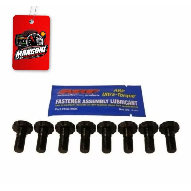 Parafuso de Volante VW Ap Vira Betine M12 x 1.0 - ARP 251-2802