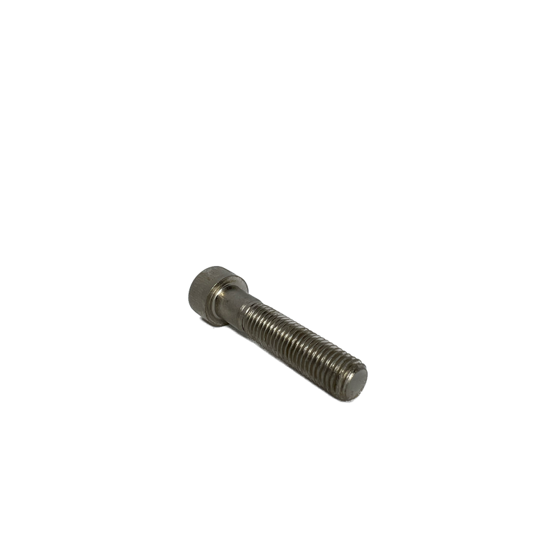 Parafuso do Comando Ap 16v Niquelado - RGTX