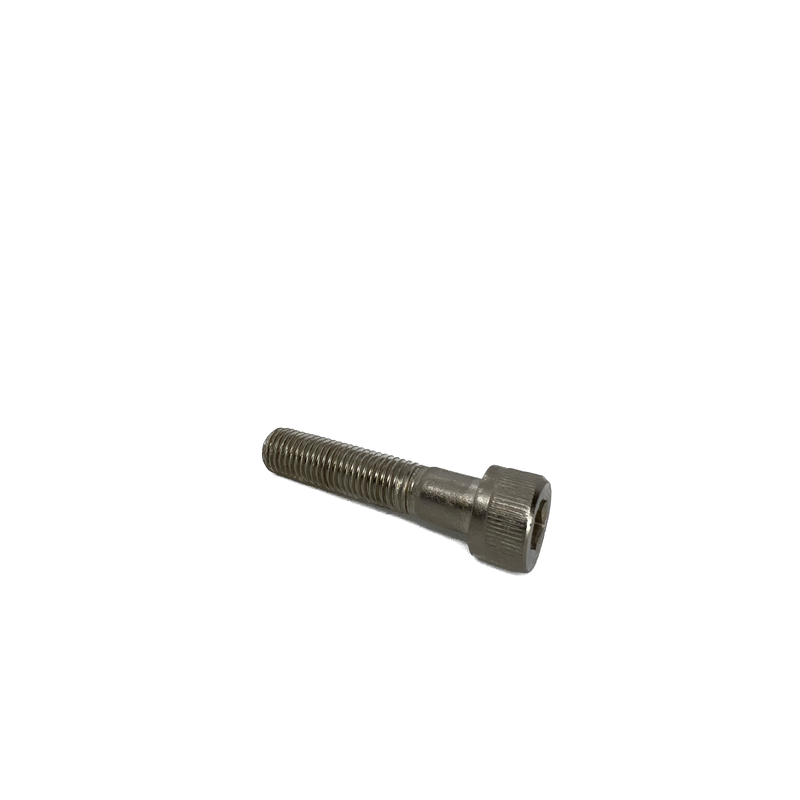 Parafuso do Comando Ap 16v Niquelado - RGTX