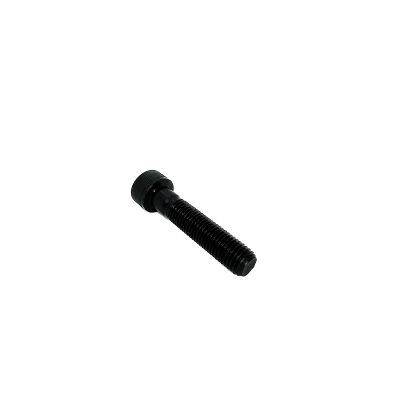 Parafuso do Comando Ap 16v Oxidado Preto - RGTX