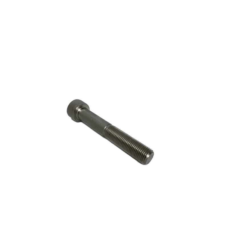 Parafuso do Comando Ap 20v Niquelado - RGTX