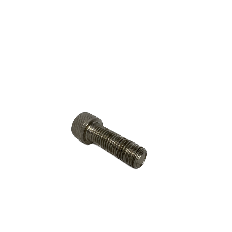 Parafuso do Comando Ap 8v Niquelado Prata - RGTX