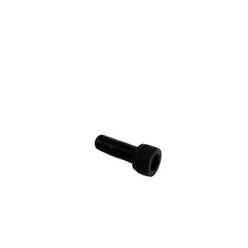 Parafuso do Comando Ap 8v Oxidado Preto - RGTX