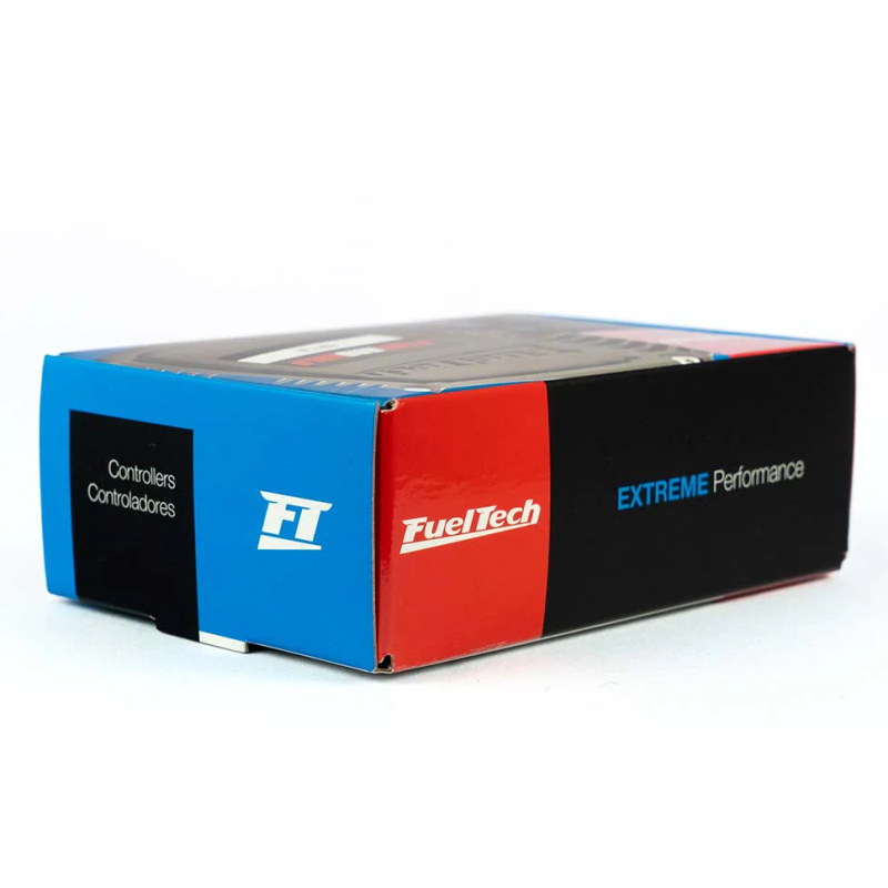 Peak And Hold 2A/0,5A Com Chicote - Fueltech