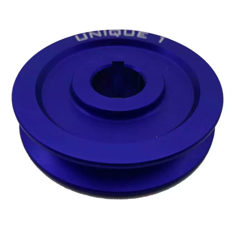 Polia Alternador Chevette OHC Unique 1 - Azul