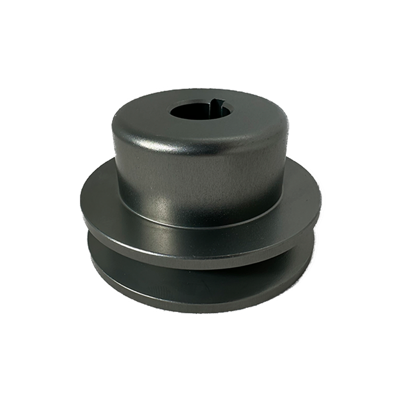 Polia Alternador RGTX VW AP - Grafite