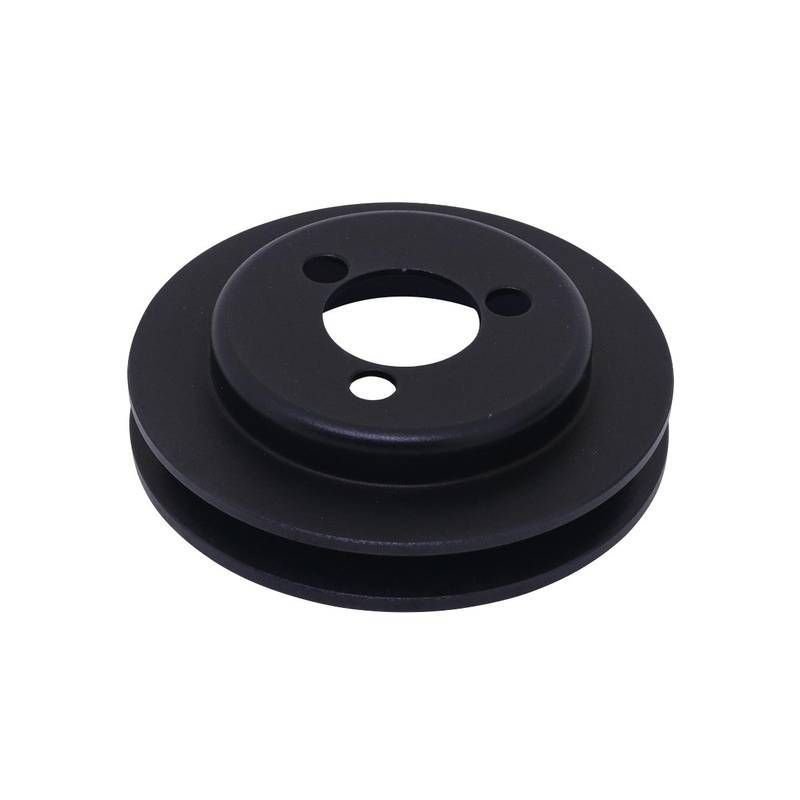 Polia Bomba D'água RGTX Golf MK3 - Preta