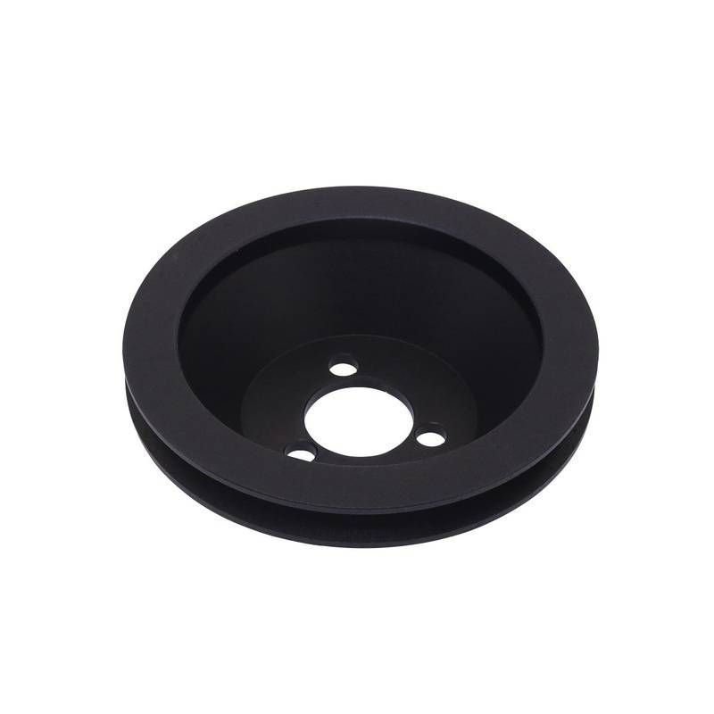 Polia Bomba D'água RGTX VW AP - Preta