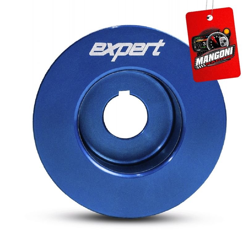 Polia do Alternador VW AP Azul - Expert
