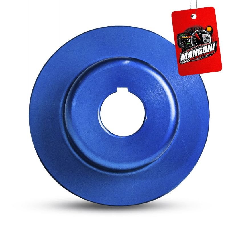 Polia do Alternador VW AP Azul - Expert