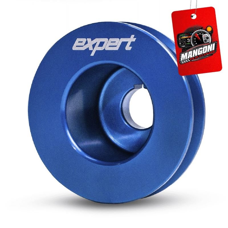 Polia do Alternador VW AP Azul - Expert