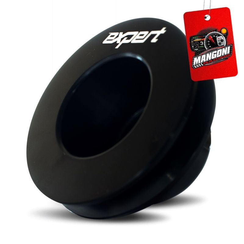 Polia do Alternador VW AP Preto - Expert